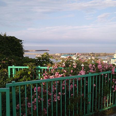 Sea Side Stay / Vacation Stay 1785 Abashiri Eksteriør billede