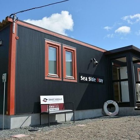 Sea Side Stay / Vacation Stay 1785 Abashiri Eksteriør billede