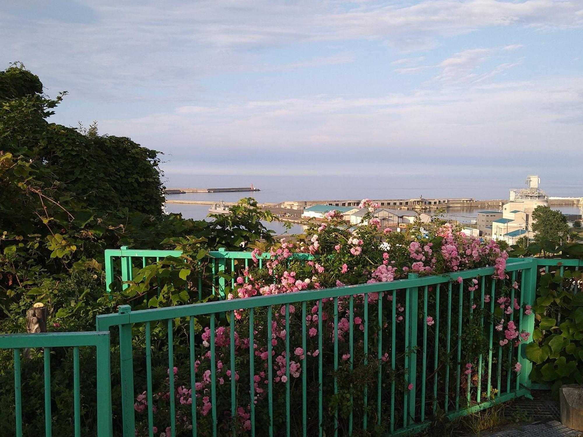 Sea Side Stay / Vacation Stay 1785 Abashiri Eksteriør billede