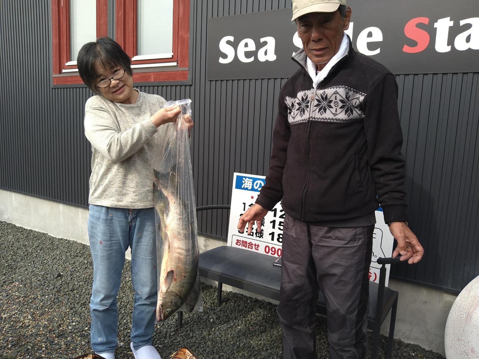Sea Side Stay / Vacation Stay 1785 Abashiri Eksteriør billede
