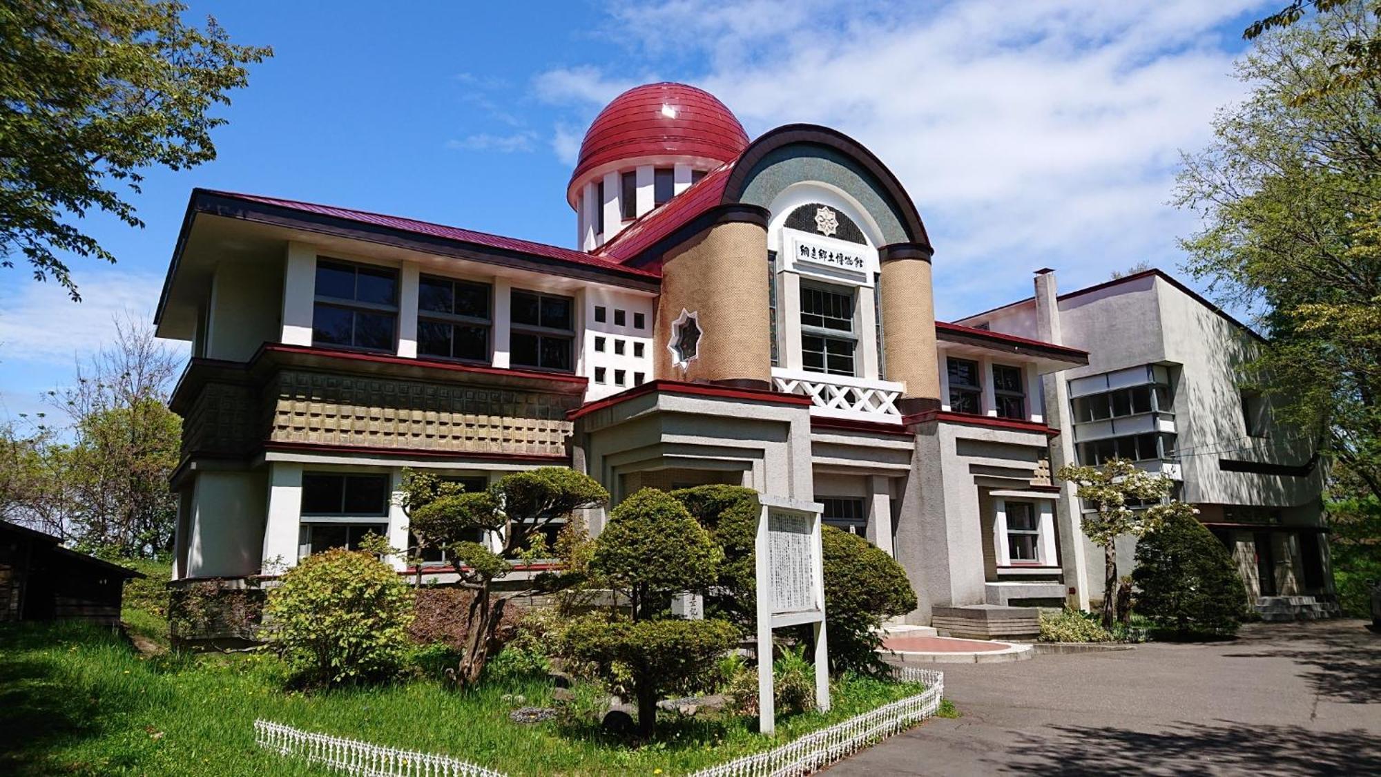 Sea Side Stay / Vacation Stay 1785 Abashiri Eksteriør billede