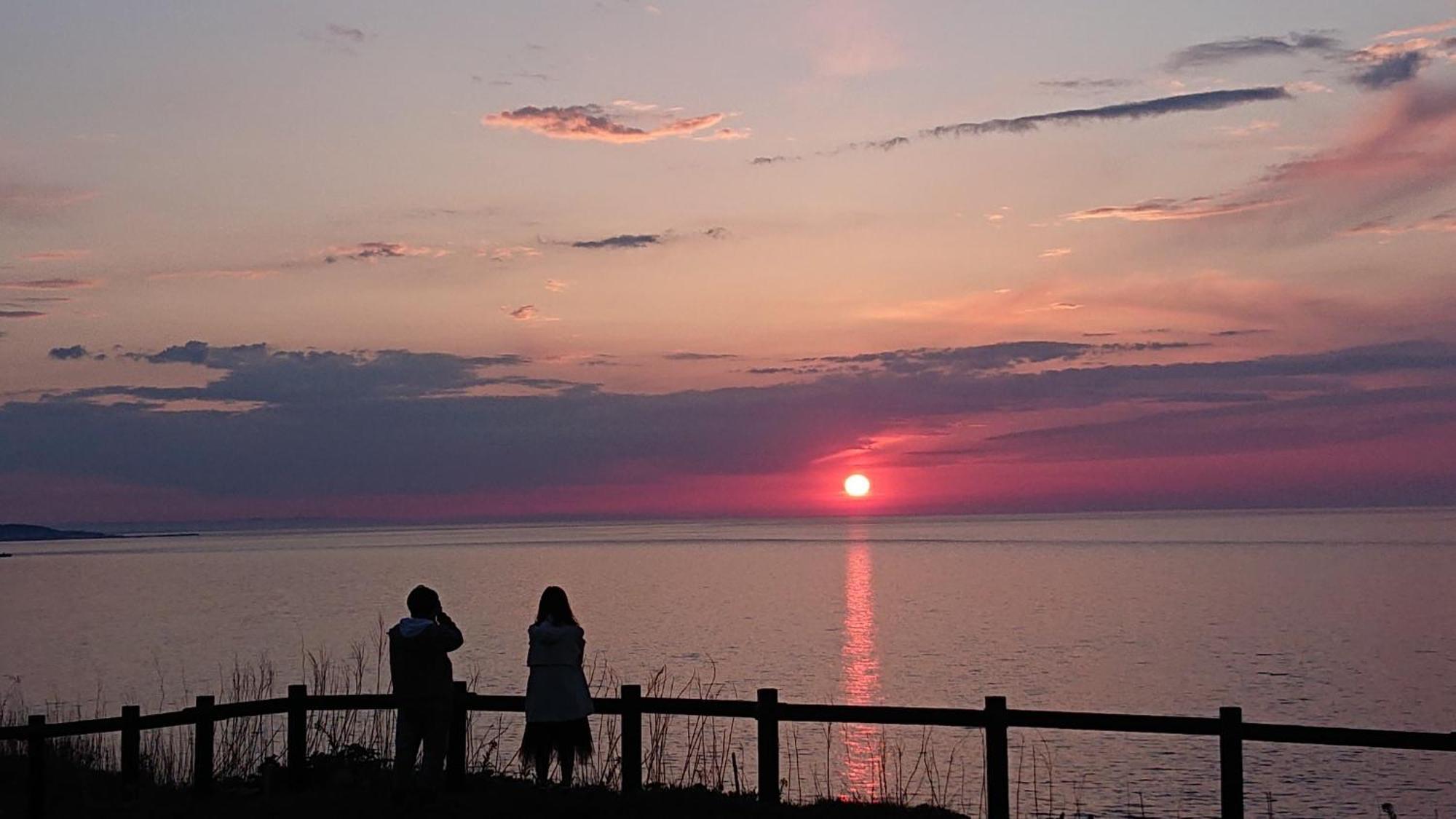 Sea Side Stay / Vacation Stay 1785 Abashiri Eksteriør billede