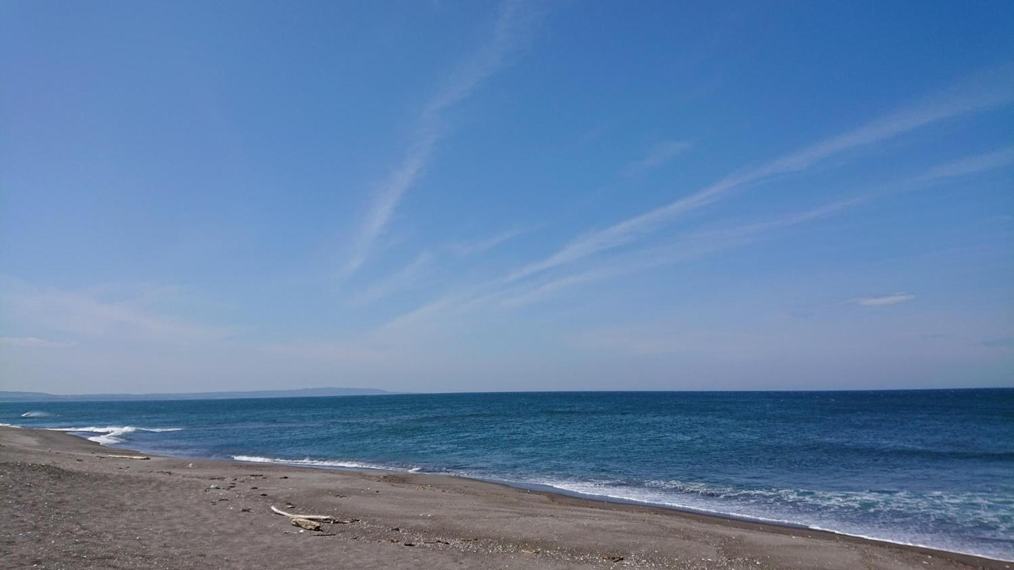 Sea Side Stay / Vacation Stay 1785 Abashiri Eksteriør billede